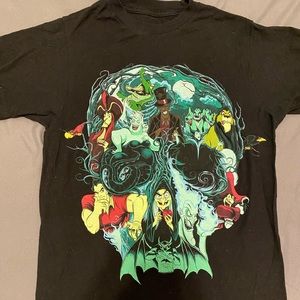DISNEY Villains T-Shirt